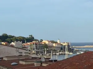 Appartement à Port-Vendres — vignette 2