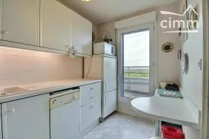 Appartement à Orléans — vignette 4