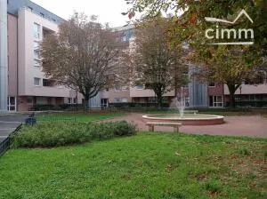 Appartement à Orléans — vignette 10