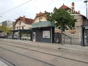 Appartement à Orléans — vignette 11