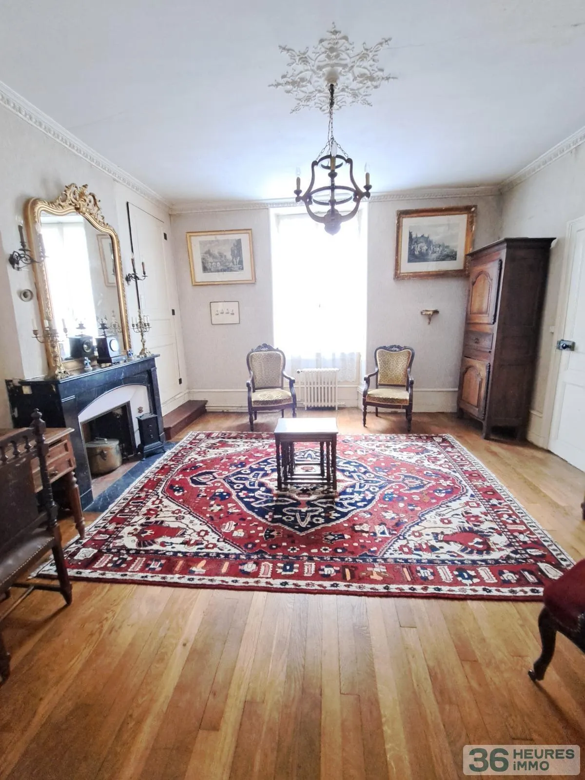 Maison à Le Mans