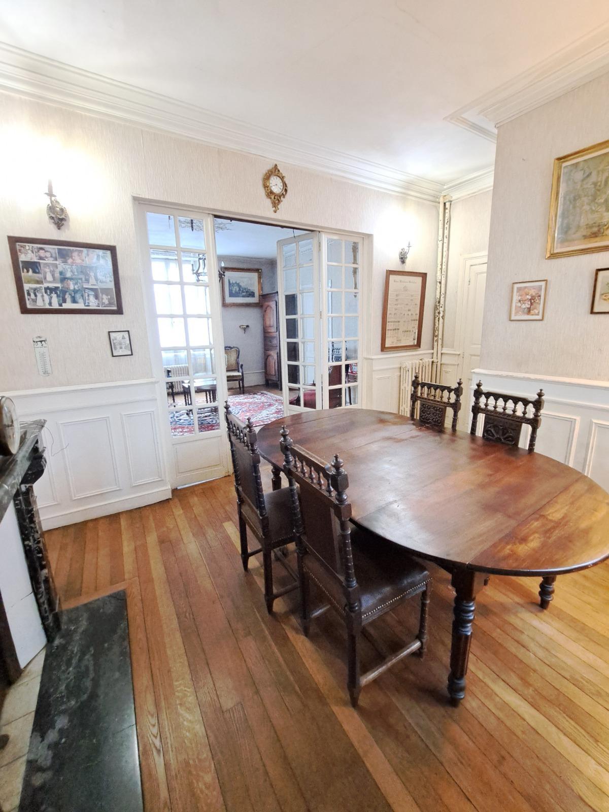 Maison à Le Mans — vignette 2