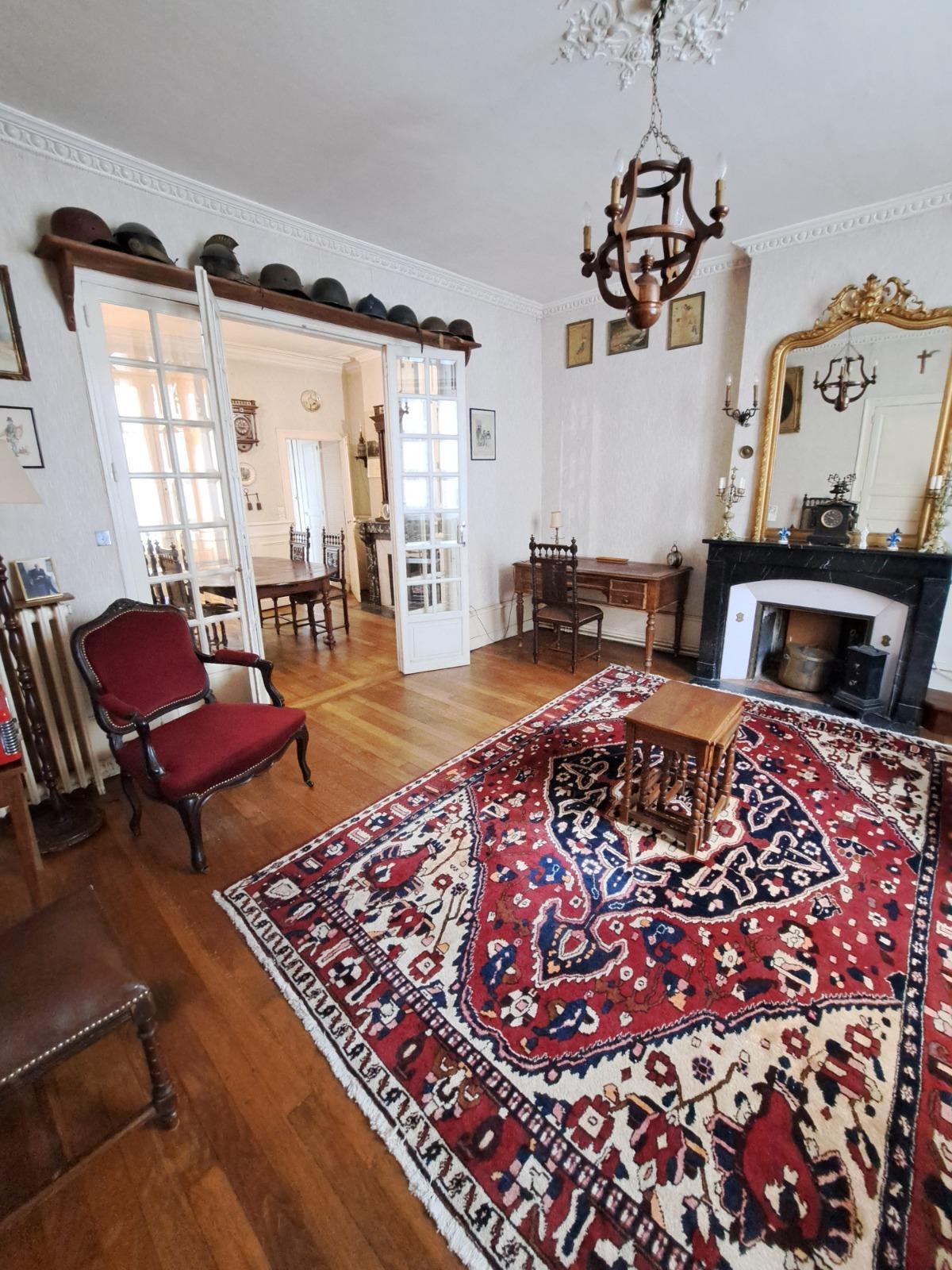 Maison à Le Mans — vignette 3
