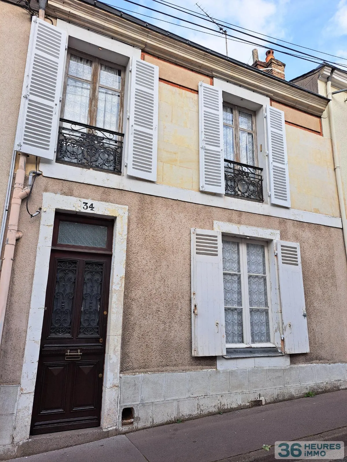 Maison à Le Mans — vignette 4