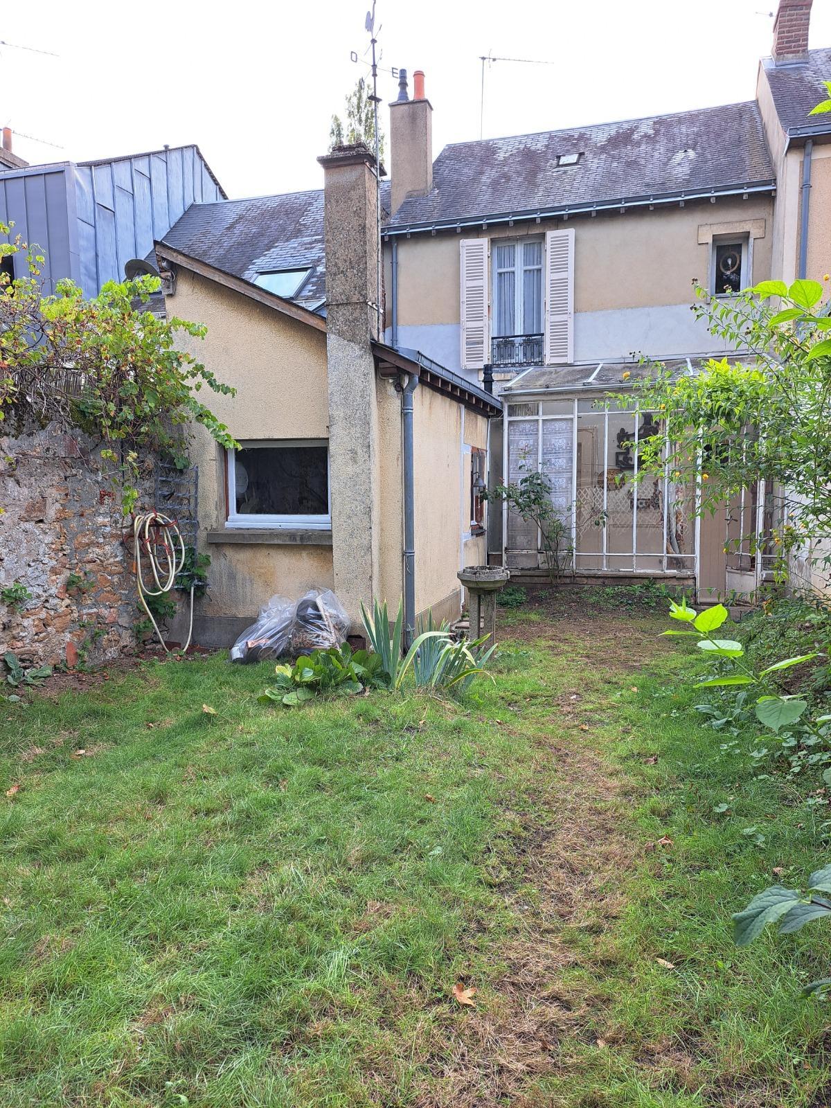 Maison à Le Mans — vignette 7