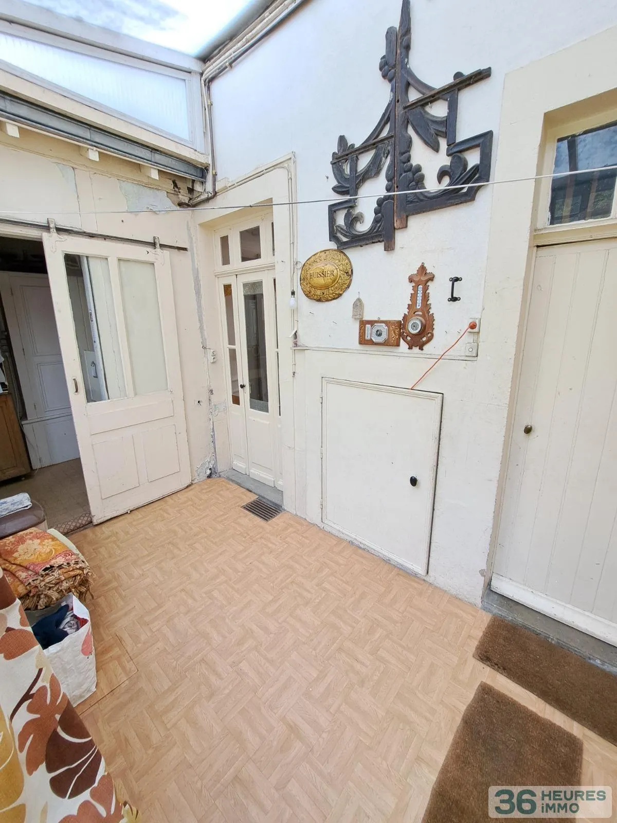 Maison à Le Mans — vignette 8