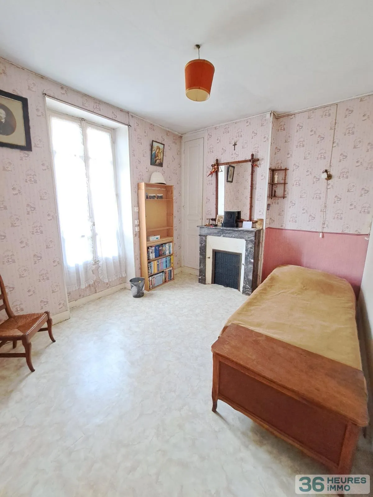 Maison à Le Mans — vignette 10