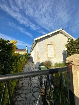 Maison à Pessac — vignette 12