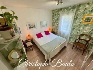 Maison à Montpellier — vignette 6