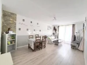 Appartement à Savigny-le-Temple — vignette 2