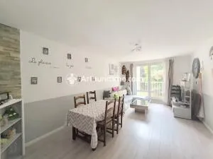 Appartement à Savigny-le-Temple — vignette 4