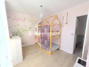 Appartement à Savigny-le-Temple — vignette 8