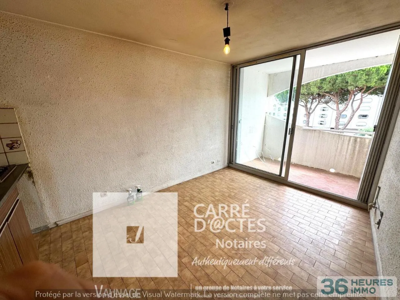 Appartement à La Grande-Motte