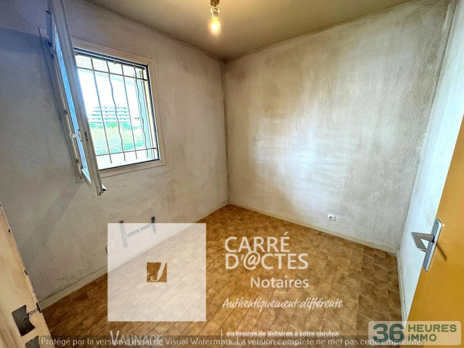 Appartement à La Grande-Motte — vignette 5