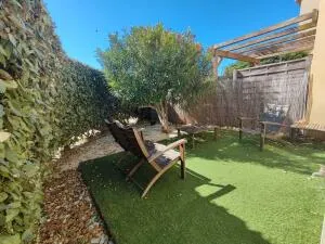 Maison 3 pièces