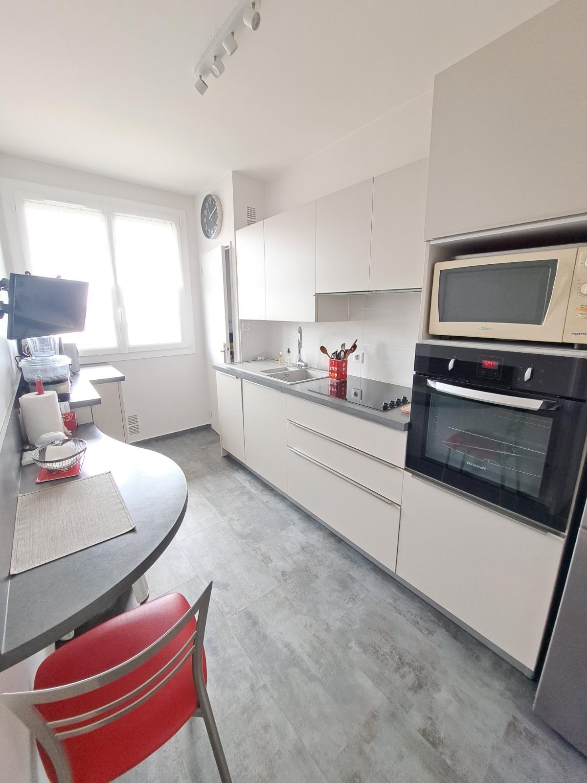 Appartement à Le Mans — vignette 2