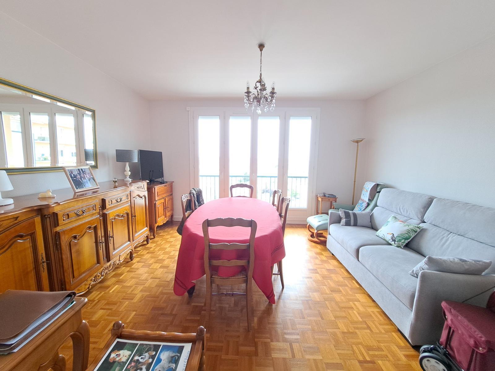 Appartement à Le Mans — vignette 4