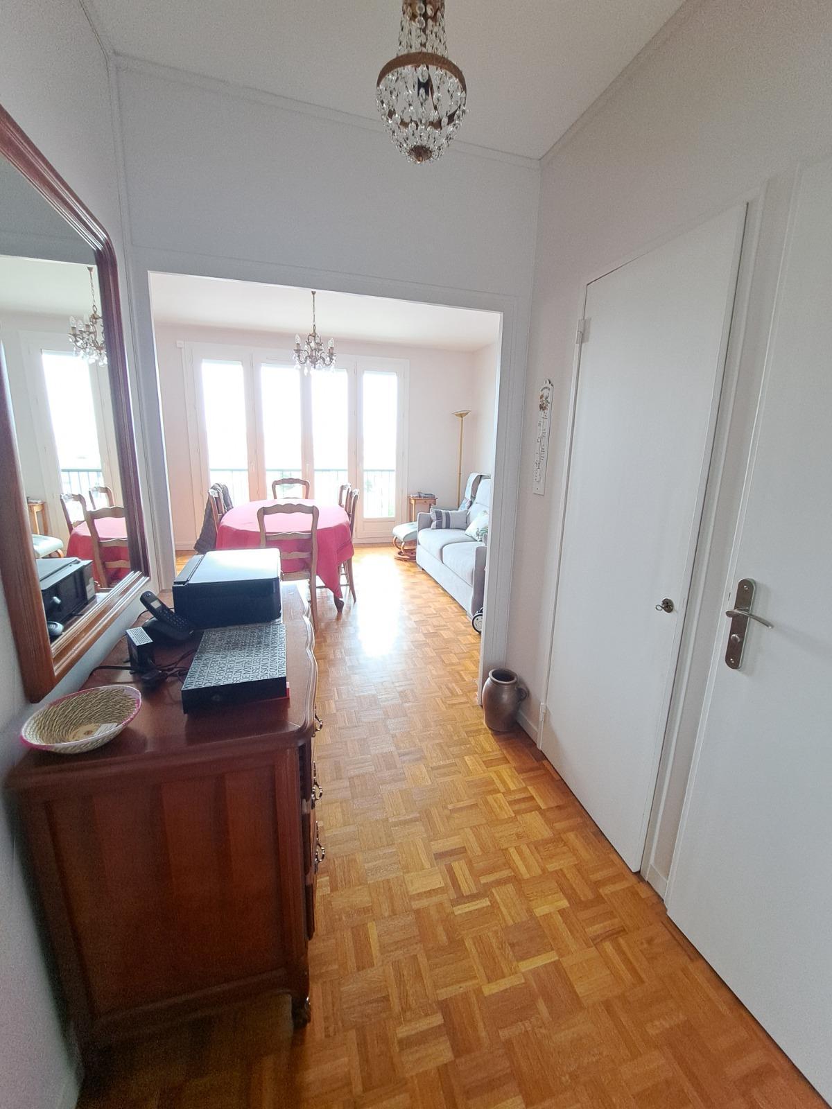 Appartement à Le Mans — vignette 6