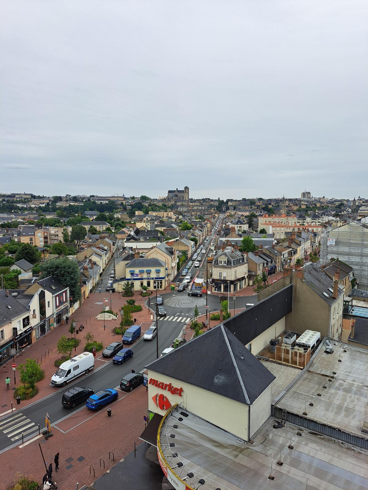 Appartement à Le Mans — vignette 7