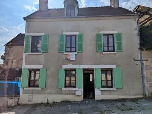 Maison à Coulanges-sur-Yonne — vignette 2