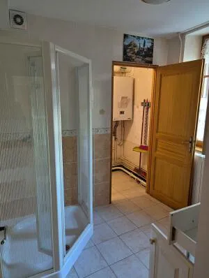 Maison à Coulanges-sur-Yonne — vignette 4