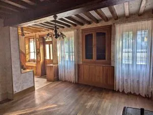 Maison à Coulanges-sur-Yonne — vignette 5