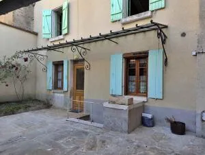 Maison à Coulanges-sur-Yonne — vignette 8