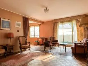 Appartement à Nantes — vignette 2