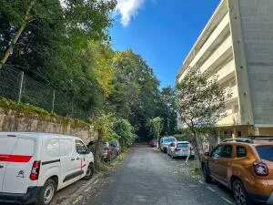 Appartement à Nantes — vignette 15