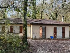 Maison 100m² avenue de Beutre PESSAC