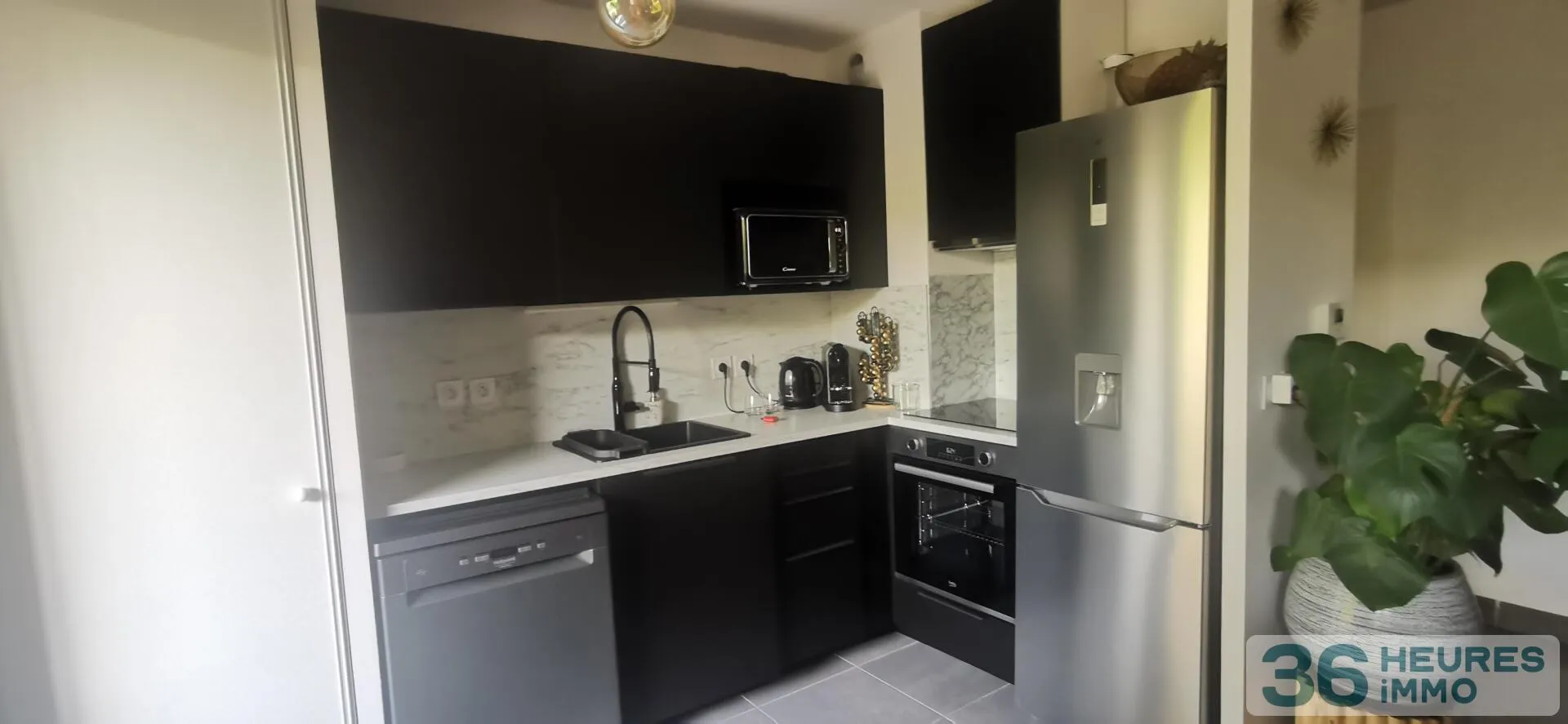 Appartement à Montpellier — vignette 9