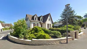 Maison à CHAMBRAY-LES-TOURS