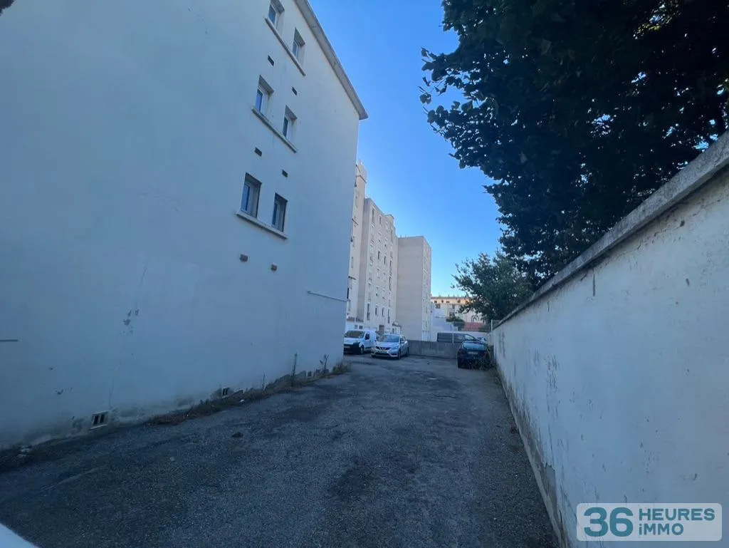 Immeuble à Perpignan — vignette 4