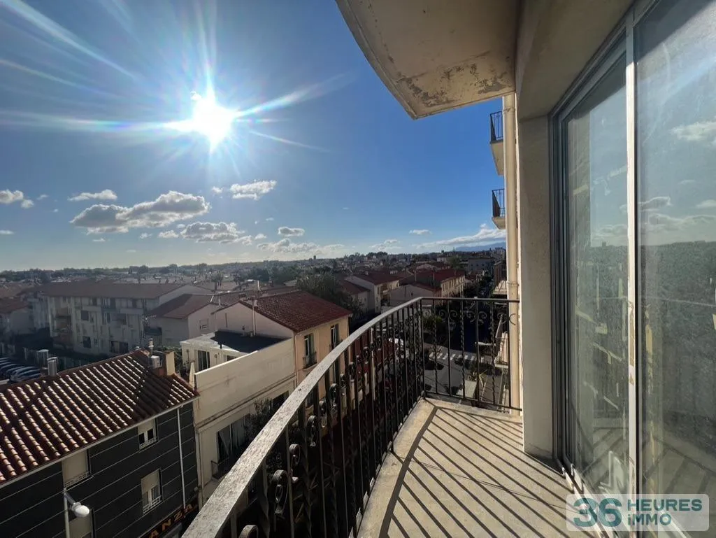 Immeuble à Perpignan — vignette 6