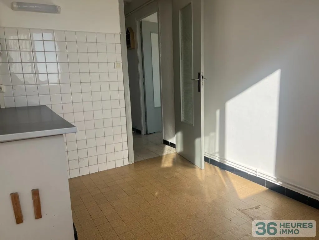 Immeuble à Perpignan — vignette 8