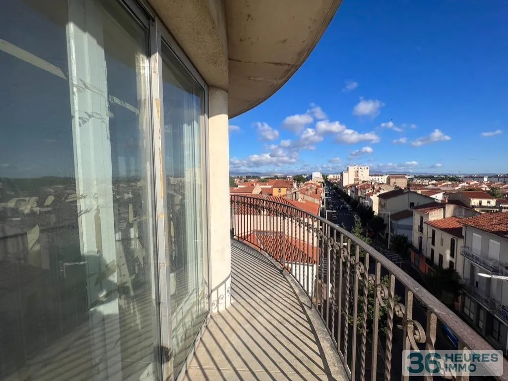 Immeuble à Perpignan — vignette 10