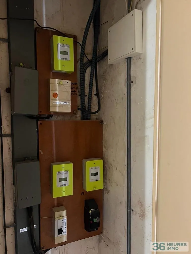 Immeuble à Perpignan — vignette 23