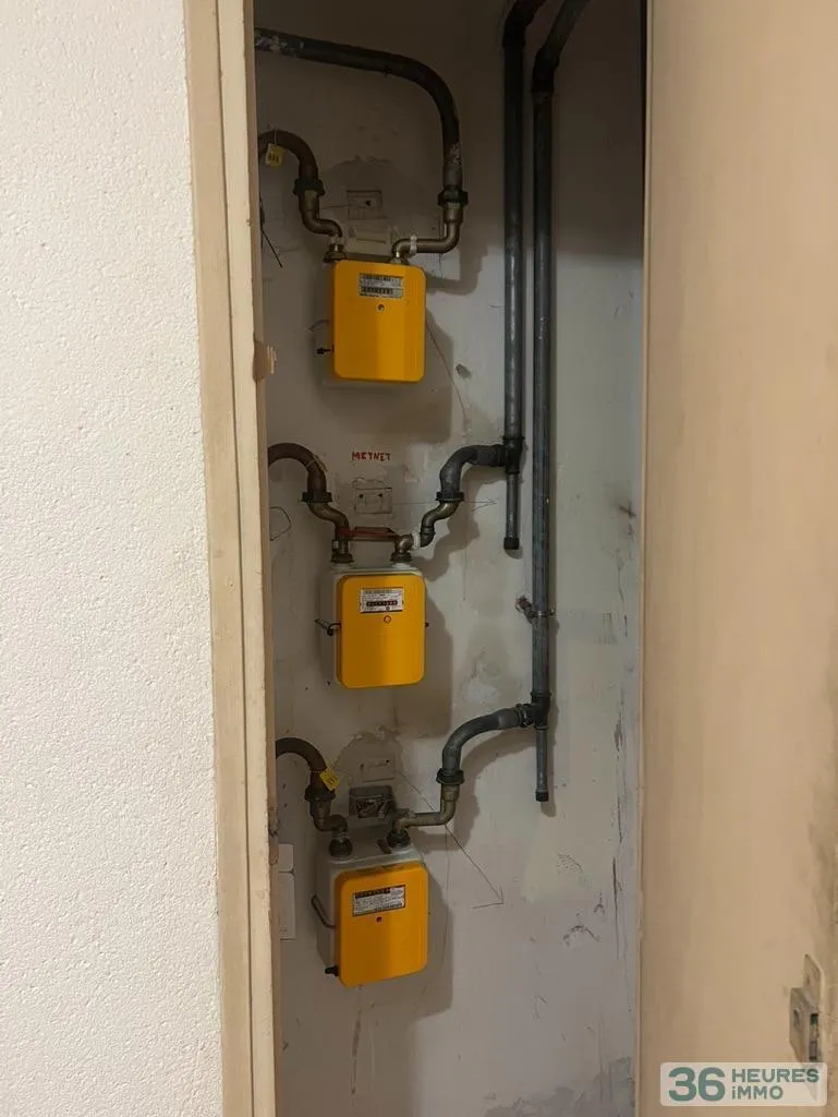 Immeuble à Perpignan — vignette 24