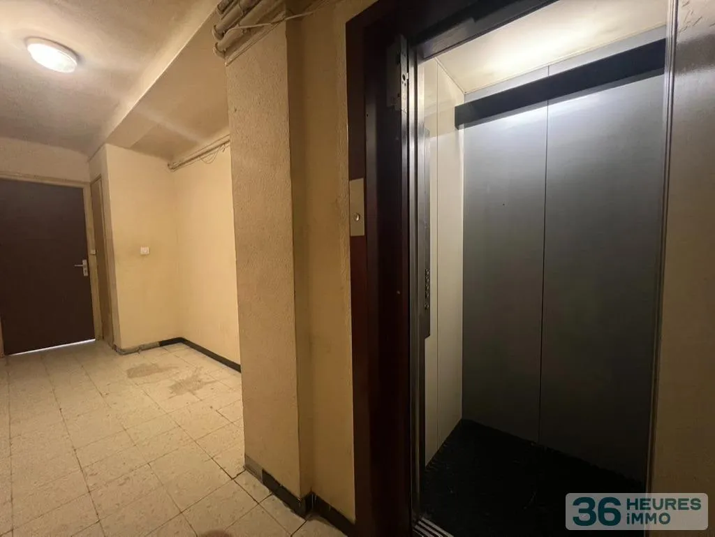 Immeuble à Perpignan — vignette 26