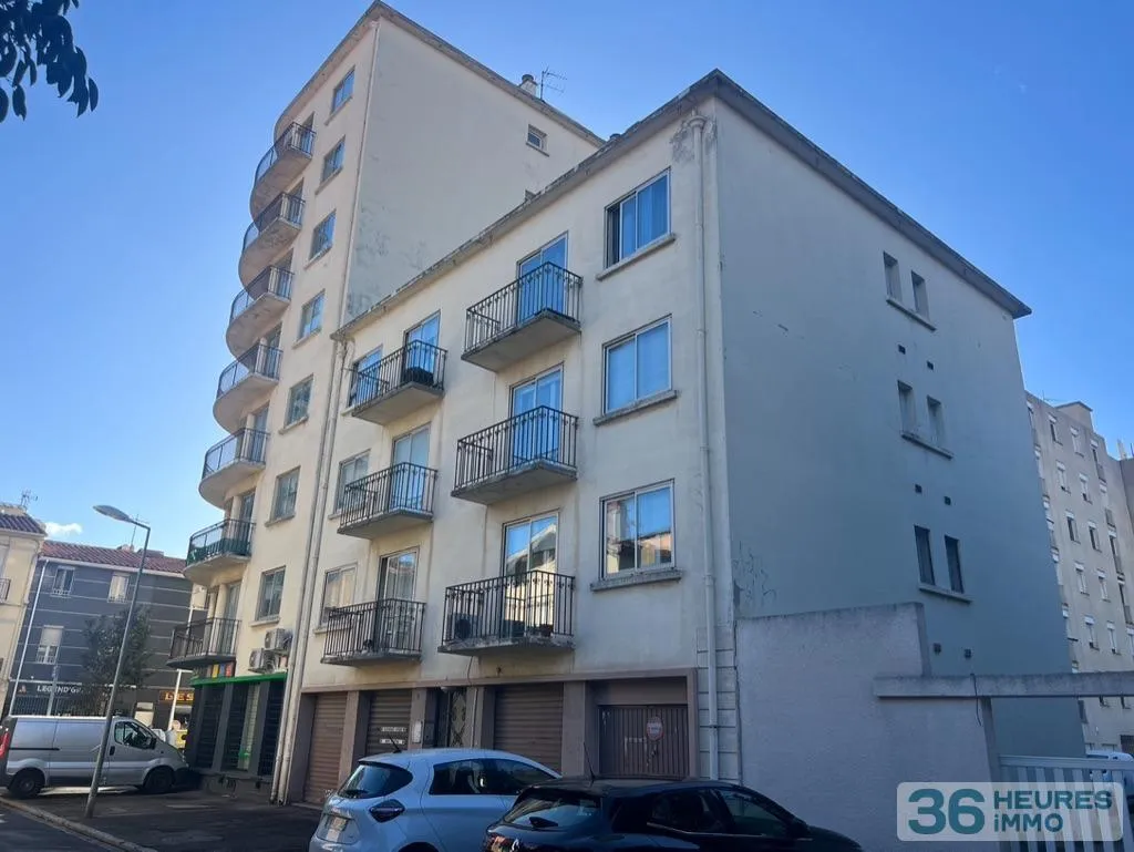 Immeuble à Perpignan — vignette 39