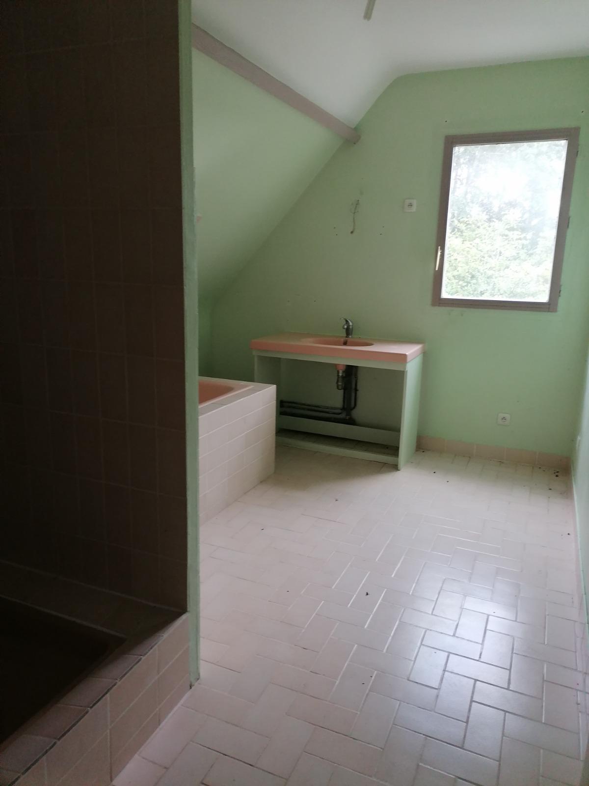 Maison à Équemauville — vignette 14