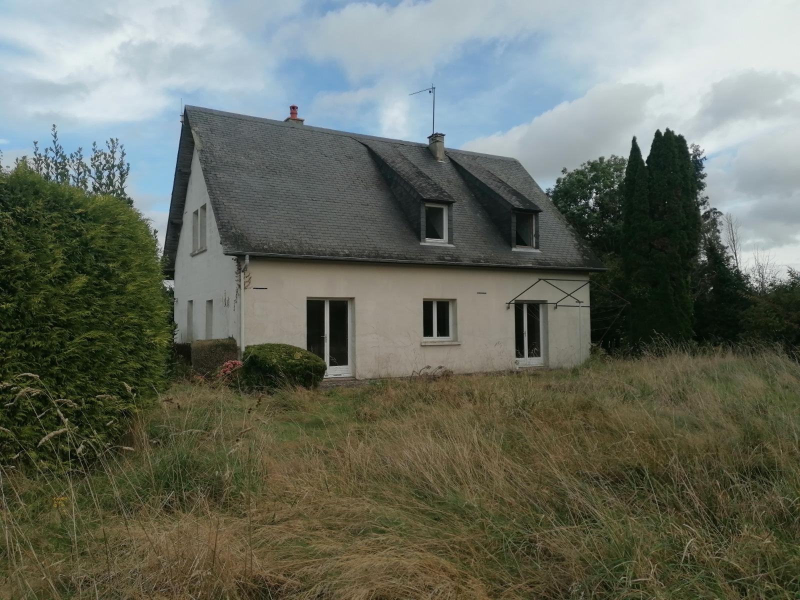Maison à Équemauville — vignette 16
