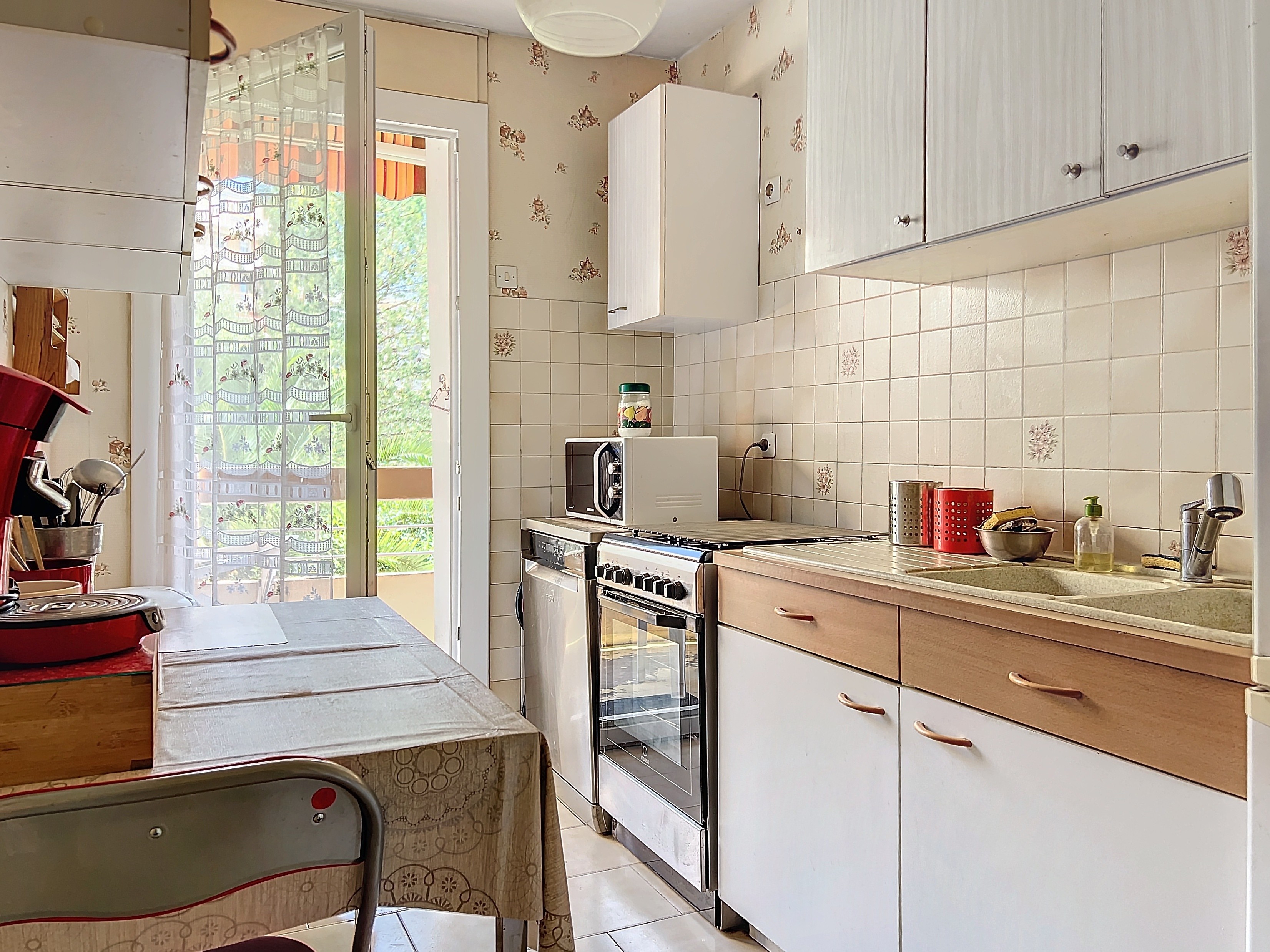 Appartement à Aix-en-Provence — vignette 4