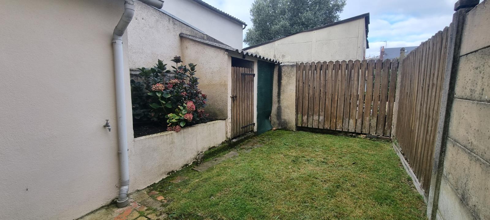 Maison à Le Mans — vignette 2