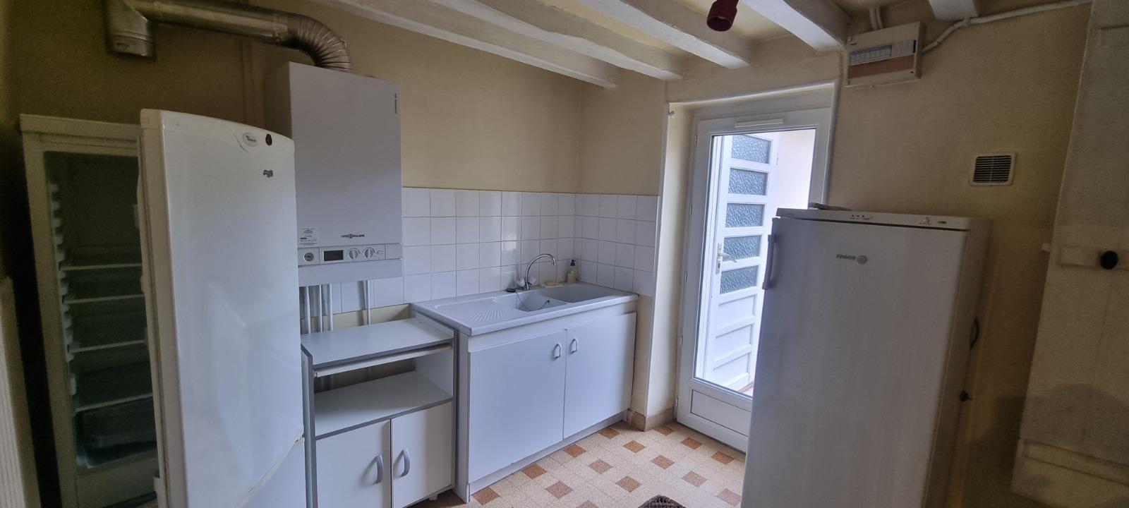 Maison à Le Mans — vignette 4