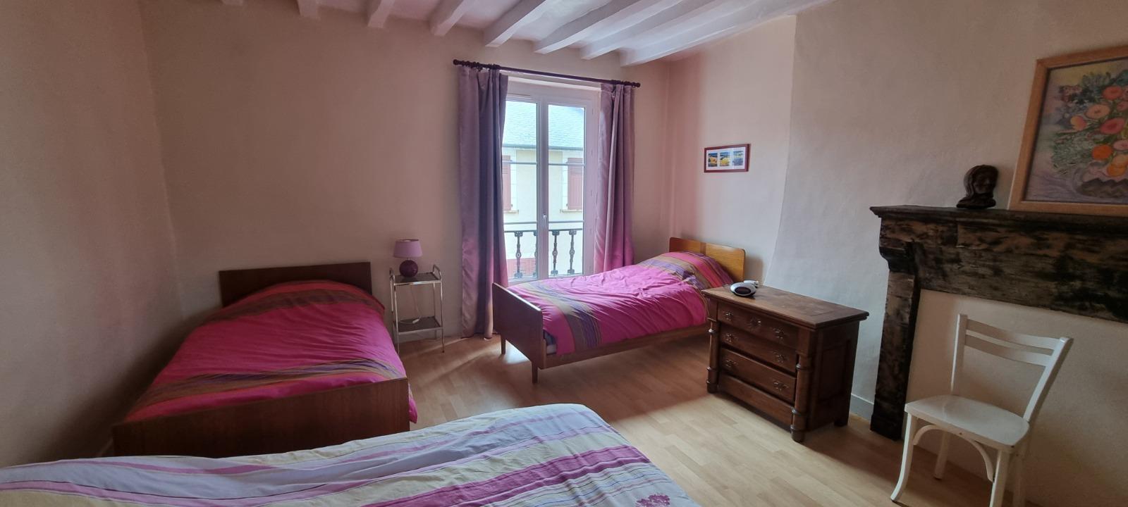 Maison à Le Mans — vignette 5