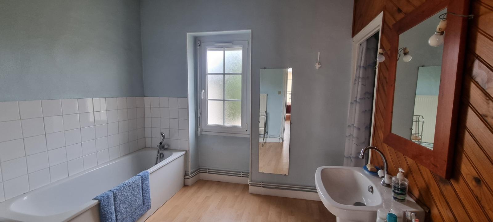 Maison à Le Mans — vignette 6