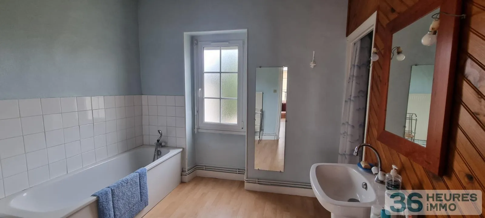 Maison à Le Mans — vignette 6
