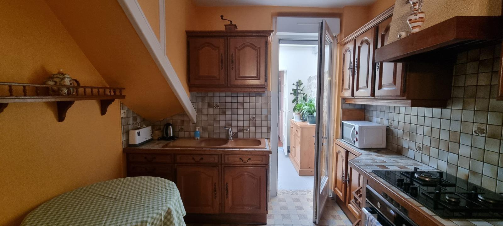 Maison à Le Mans — vignette 8