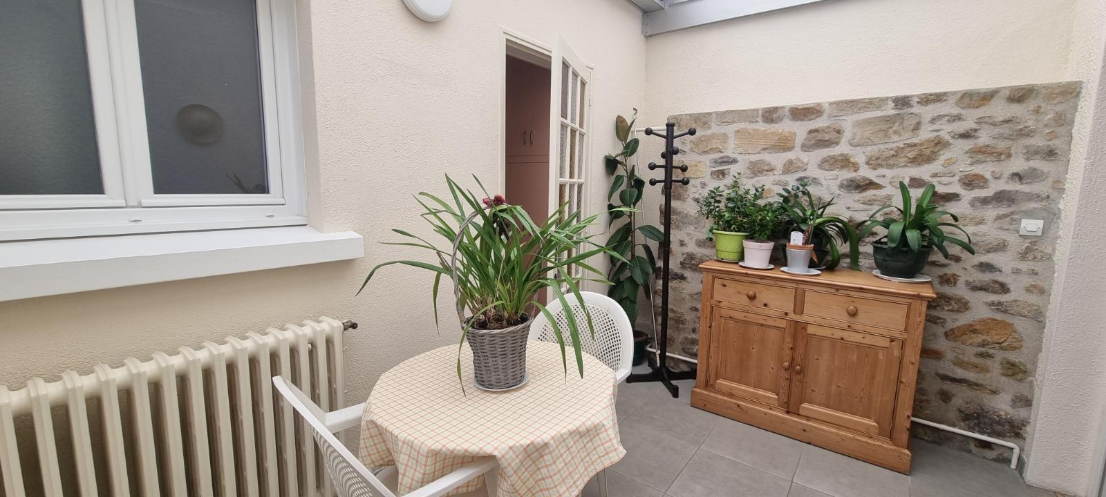 Maison à Le Mans — vignette 11